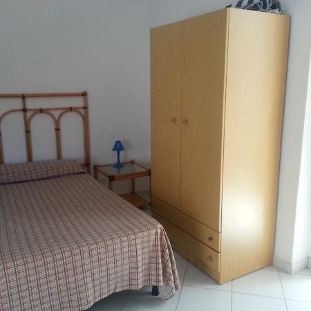 파뷔냐나도 Casa Mazzini Yellow 아파트 외부 사진